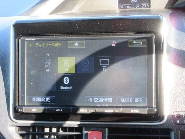 ヴォクシー2.0 ZS 煌II