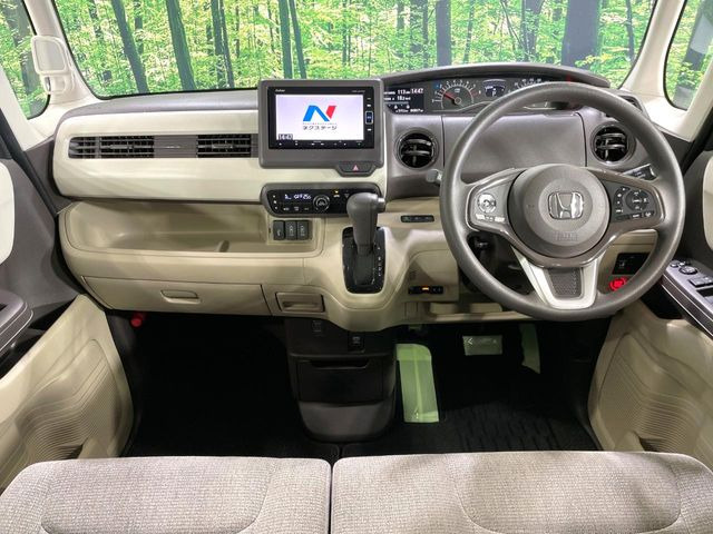 N-BOXG L ホンダセンシング