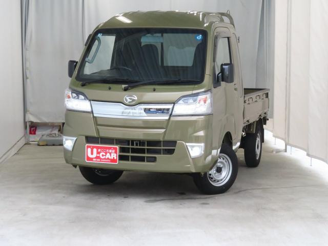 ハイゼットトラックジャンボ