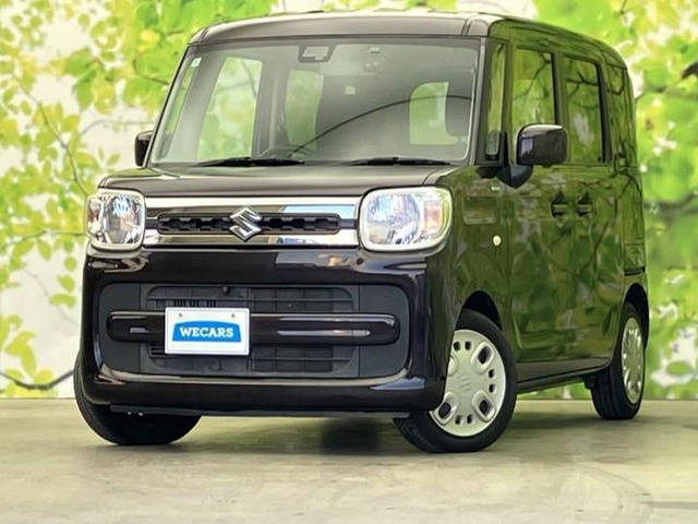 スペーシアハイブリッド(HYBRID)  X