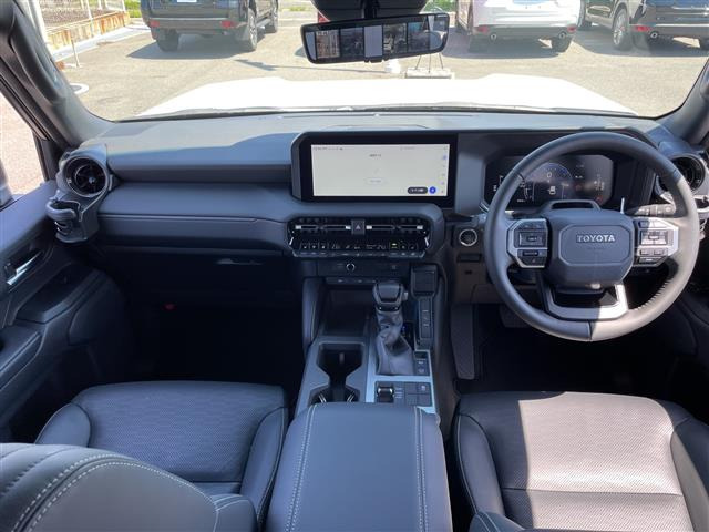 ランドクルーザー2502.7 VX 4WD