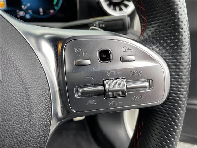 AクラスA200d AMGライン