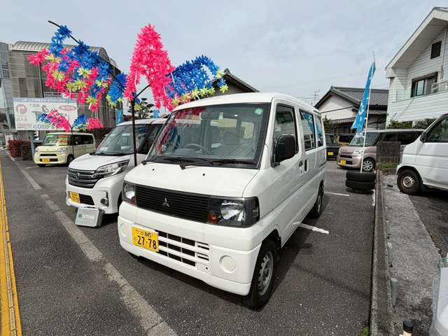 ミニキャブバンCD