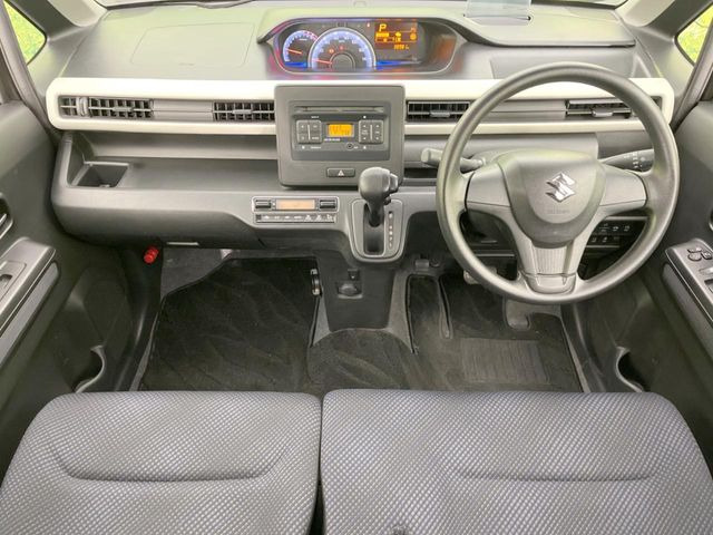 ワゴンRハイブリッド(HYBRID) FX セーフティパッケージ