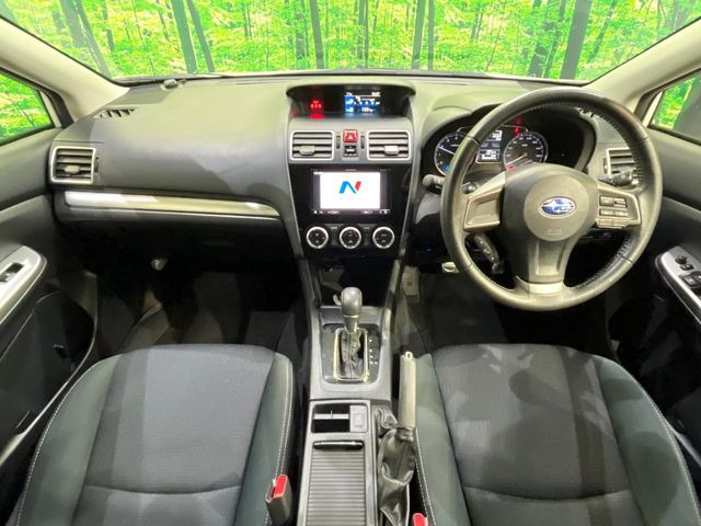 インプレッサスポーツ2.0 i アイサイト プラウド エディション 4WD