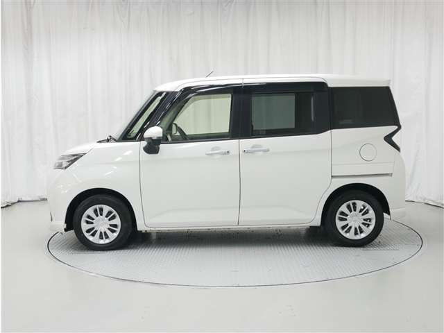 タンク1.0 G S 4WD