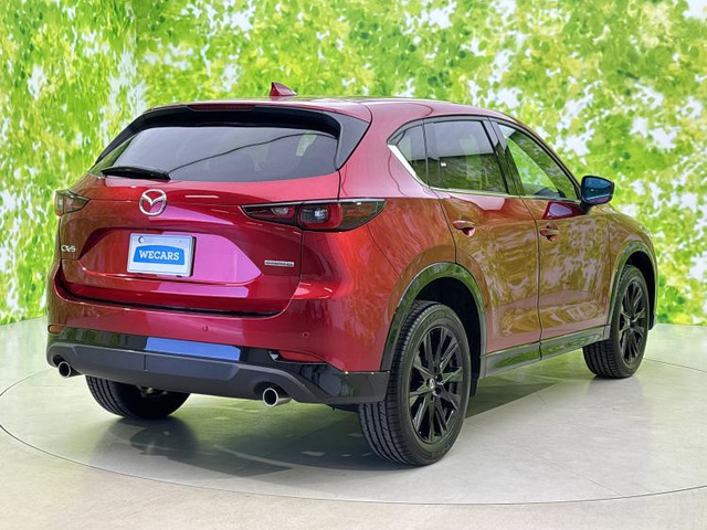 CX-52.0 20S レトロスポーツエディション