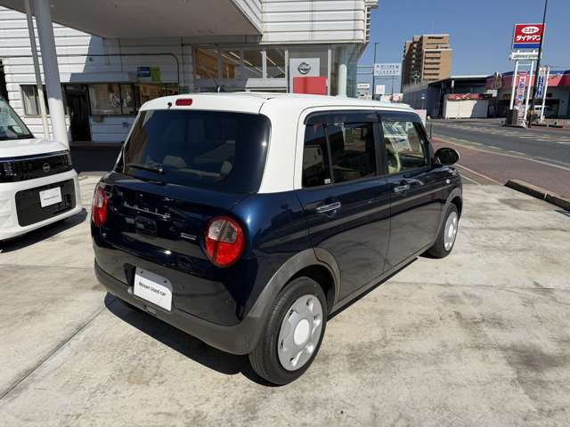 アルトラパンモード