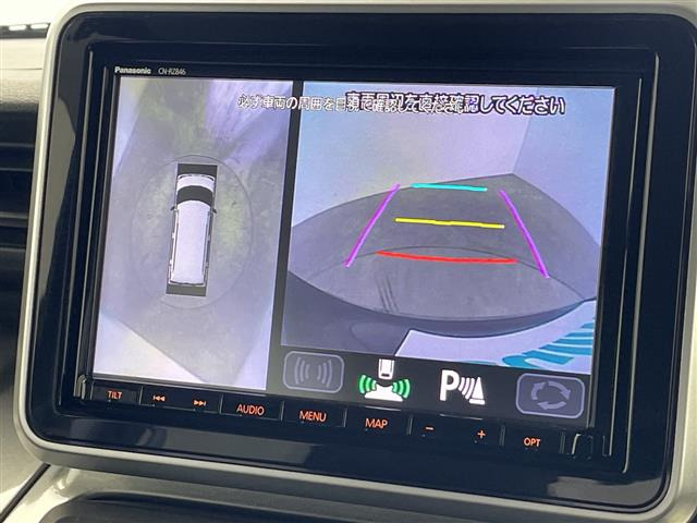 スペーシアギアハイブリッド(HYBRID) XZターボ