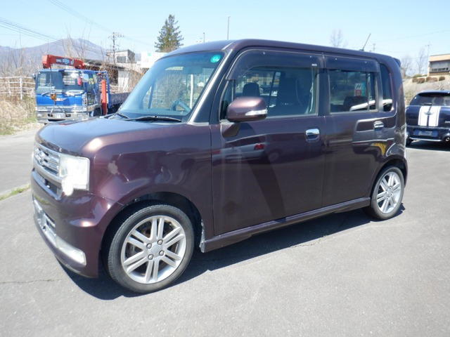 ムーヴコンテカスタム RS