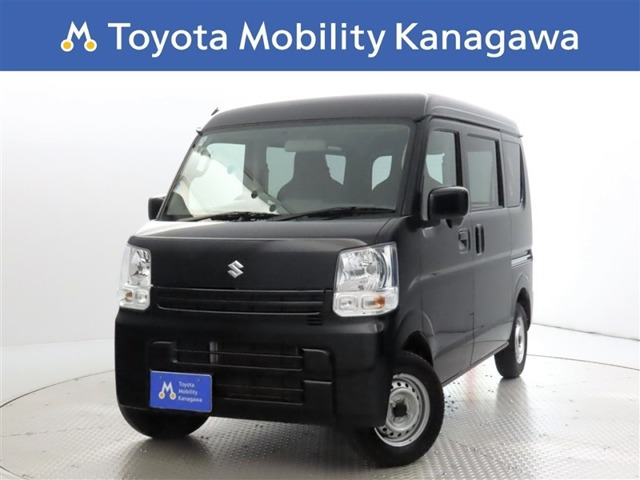 エブリイPA ハイルーフ