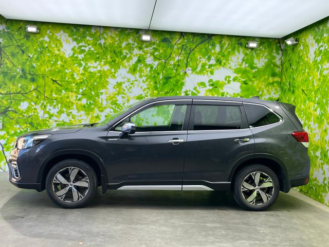 フォレスター2.0 アドバンス 4WD