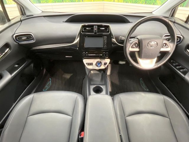 プリウス1.8 S ツーリングセレクション