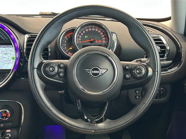 ミニクラブマンクーパー D