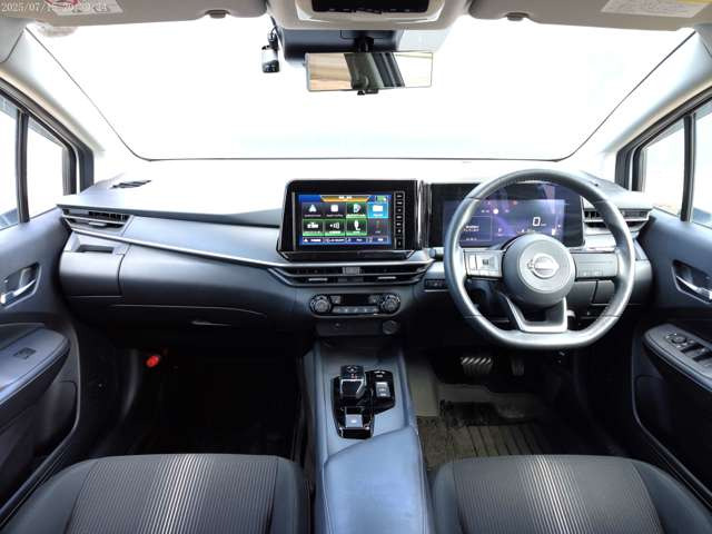 ノート1.2 X FOUR 4WD