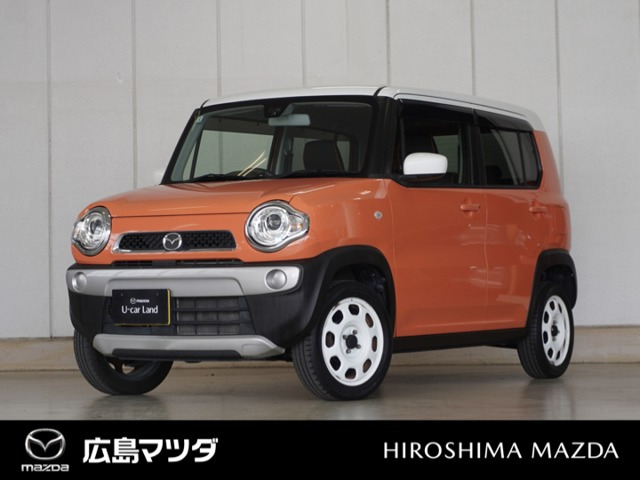 フレアクロスオーバーXG