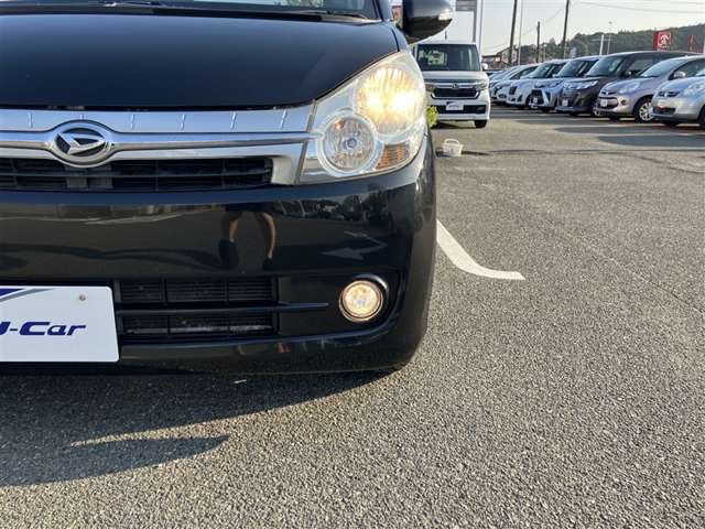 ミラカスタム X