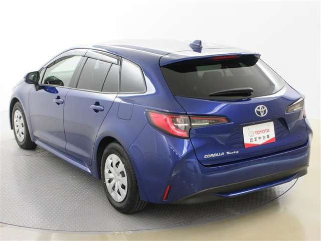 カローラツーリング1.8 G-X