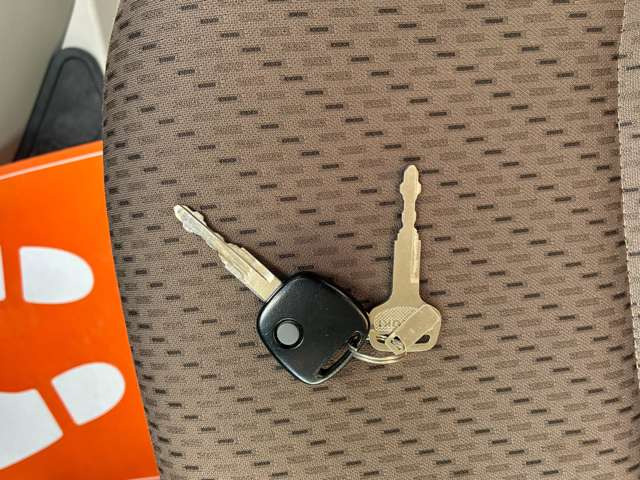 エブリイPC ハイルーフ 5AGS車 4WD