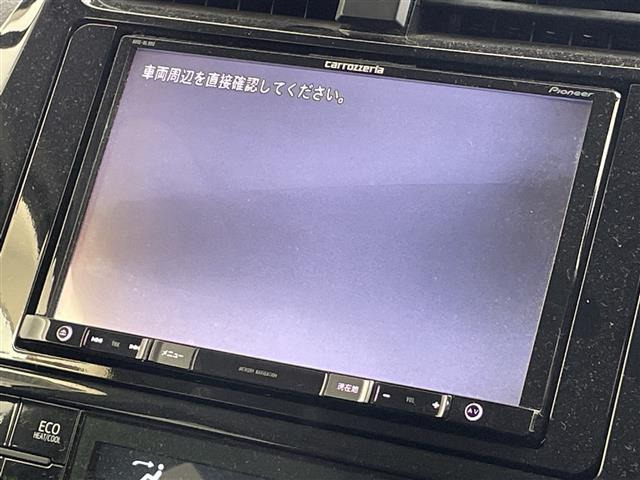 プリウス1.8 S ツーリングセレクション