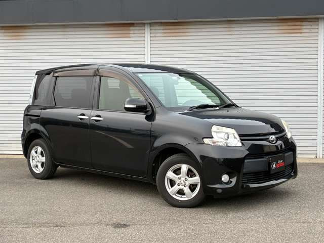 シエンタ1.5 ダイス リミテッド