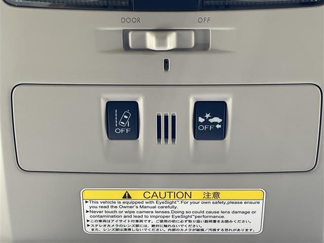 レヴォーグ1.6 GT-S アイサイト 4WD