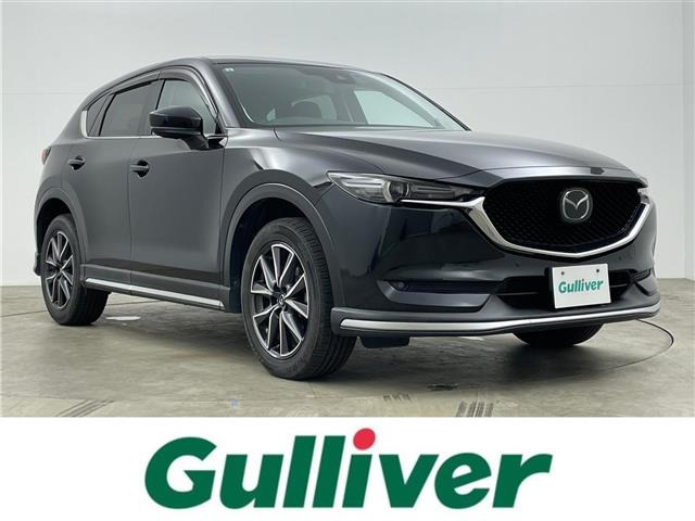 CX-52.2 XD Lパッケージ
