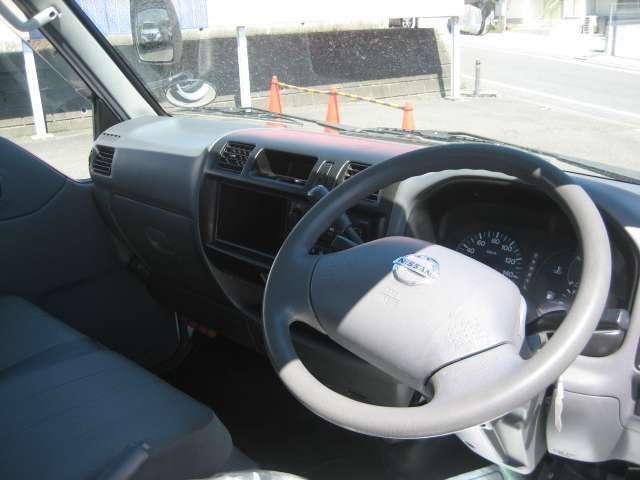 バネットトラック2.0 DX ロング ダブルタイヤ ディーゼル