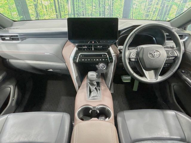 ハリアー2.5 ハイブリッド G