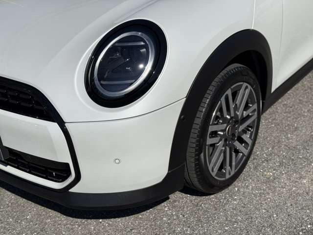 ミニクーパー C DCT