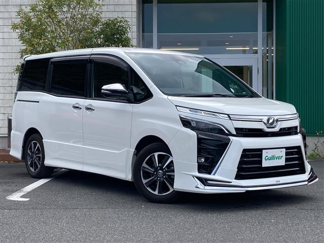 ヴォクシー2.0 ZS 煌II