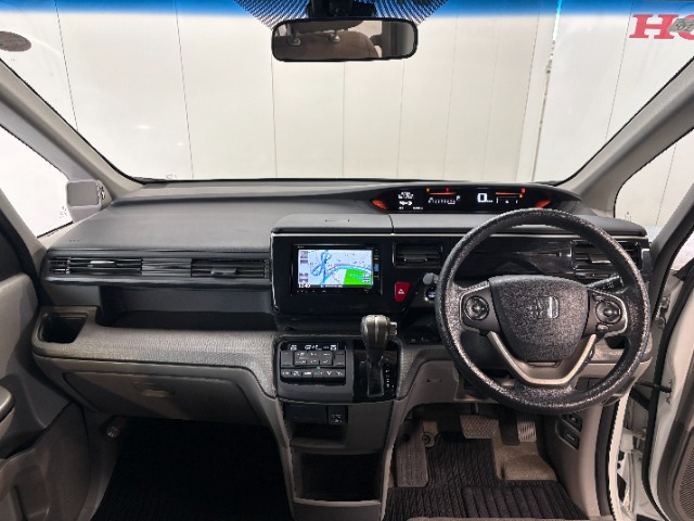 ステップワゴン1.5 G