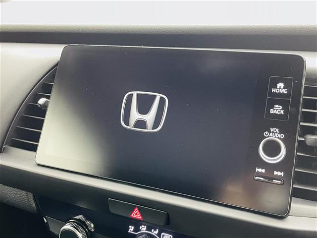 フィット1.5 e:HEV クロスター