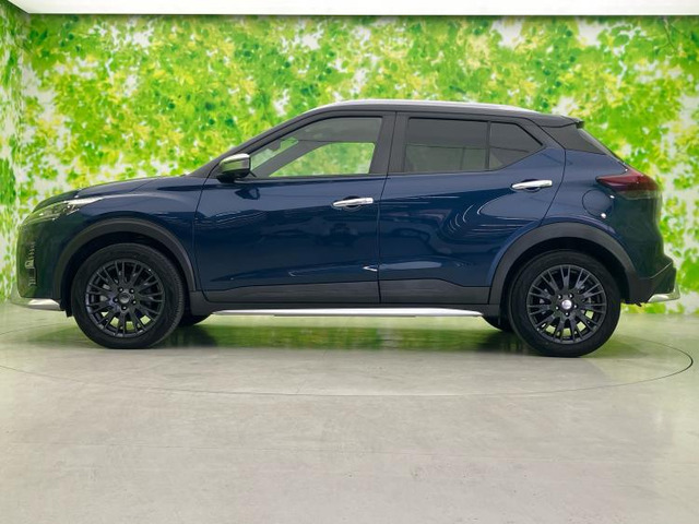 キックス1.2 AUTECH (e-POWER)