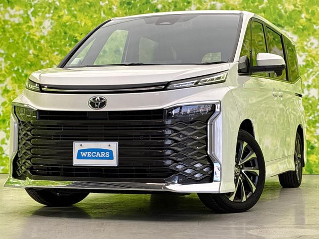 ヴォクシー2.0 S-Z