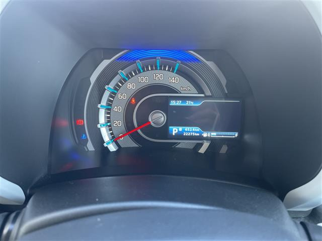 ハスラーハイブリッド(HYBRID) G