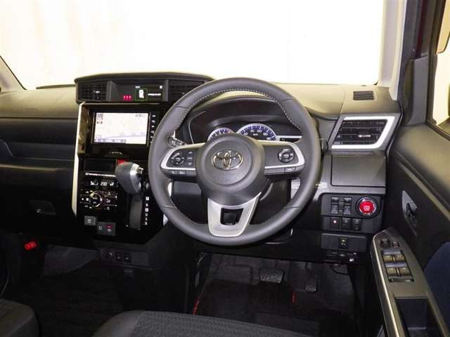 ルーミー1.0 カスタム G