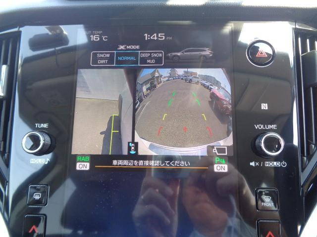 レガシィアウトバック1.8 エックスブレイク EX 4WD