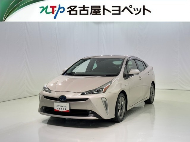 プリウス1.8 S ツーリングセレクション