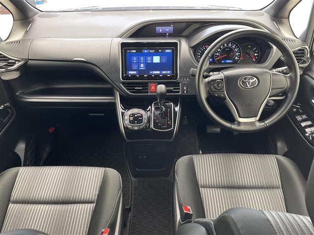 ヴォクシー2.0 ZS 煌II