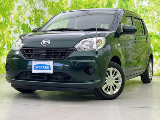 ブーン1.0 X Lパッケージ SAII