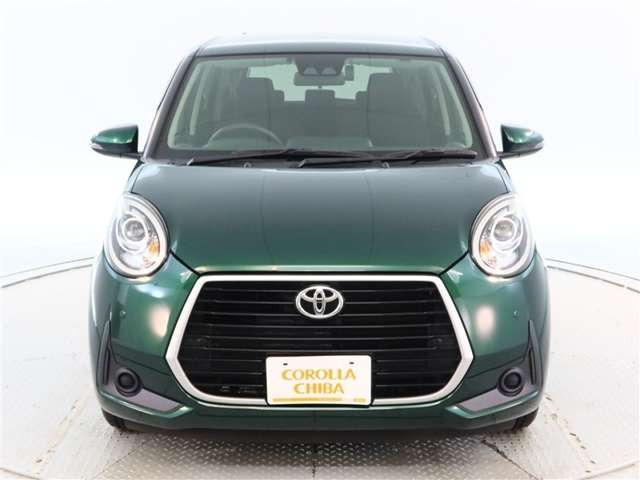 パッソ1.0 モーダ