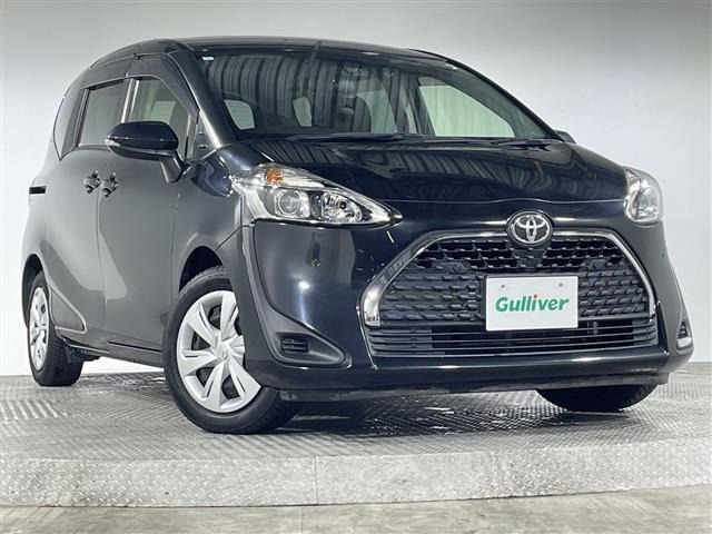 シエンタ1.5 ファンベース X