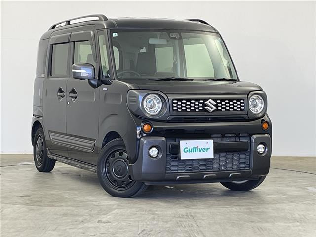 スペーシアギアハイブリッド(HYBRID) XZターボ