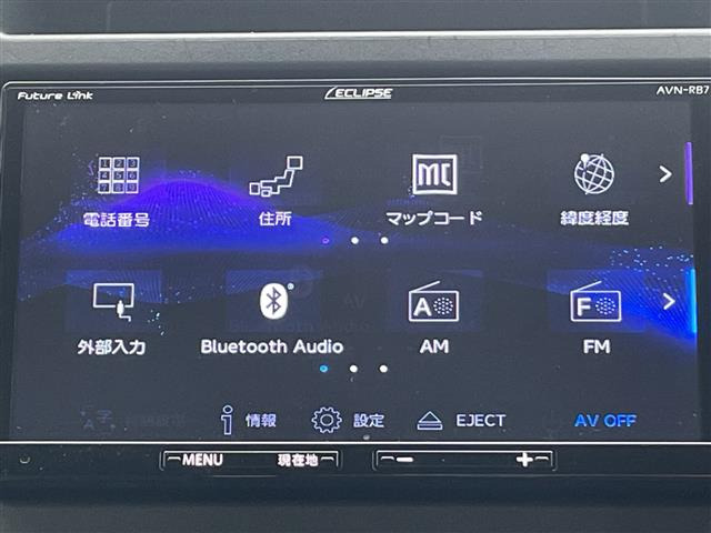 フォレスター2.5 ツーリング 4WD