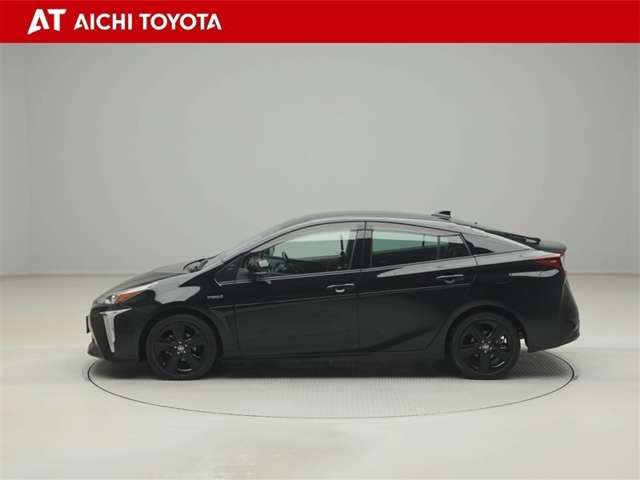 プリウス1.8 A ツーリングセレクション