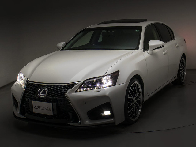 ★ガラス系ボディコーティングの施工も可能です!!綺麗な状態をより長く保たせる事が出来ます!