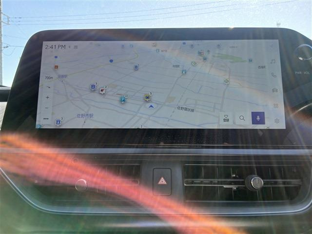 UX250h バージョンC