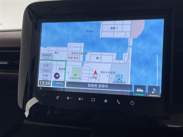 スペーシアカスタムハイブリッド(HYBRID)  XS