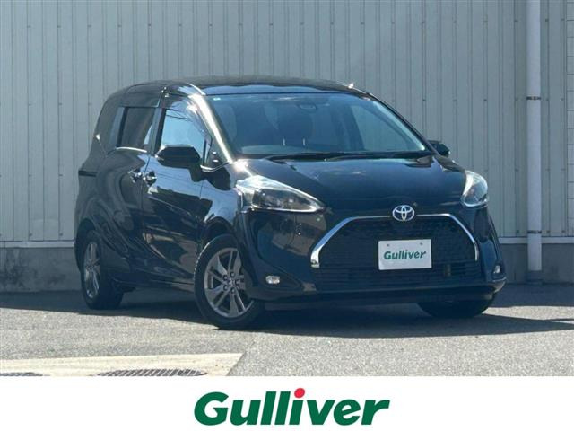 シエンタ1.5 G クエロ